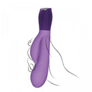 Key by Jopen Ceres Rabbit Dual Motor Massager