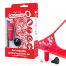 My Secret Screaming O Charged Remote Control Panty Vibe