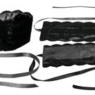 Sportsheets Satin & Lace Lover's Kit