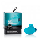 Key by Jopen Aries Ambidextrous Finger Massager