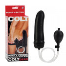 COLT Hefty Probe Inflatable Butt Plug