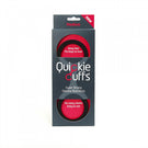 Quickie Cuffs