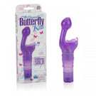 The Original Butterfly Kiss