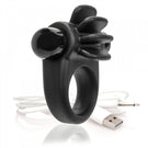Screaming O Charged Skooch Rechargeable Vibrating Ring