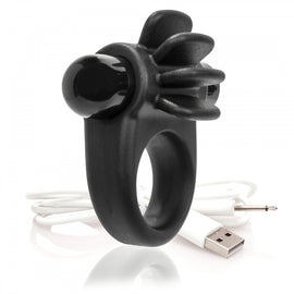 Screaming O Charged Skooch Rechargeable Vibrating Ring