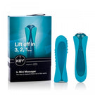 Key by Jopen Io Mini Massager