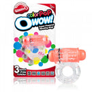 Screaming O Colour Pop O Wow
