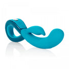 Key by Jopen Leia Designer Dual Motor Massager