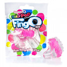 Screaming O Colour Pop Quickie FingO Tips