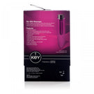 Key by Jopen Nyx Mini Massager