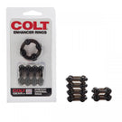 COLT Enhancer Rings