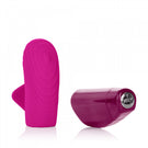 Key by Jopen Aries Ambidextrous Finger Massager