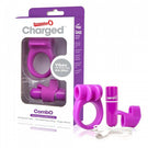 Screaming O Charged CombO Kit