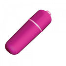 Screaming O Soft Touch Bullet - 3 Speed + Pulse