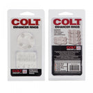 COLT Enhancer Rings