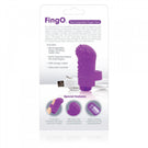 Screaming O Charged FingO Mini Vibe