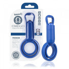 Screaming O OmegO Vibe Ring