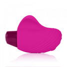 Key by Jopen Aries Ambidextrous Finger Massager