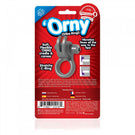 Screaming O 'Orny Vibe Ring