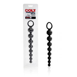 COLT Power Drill Balls