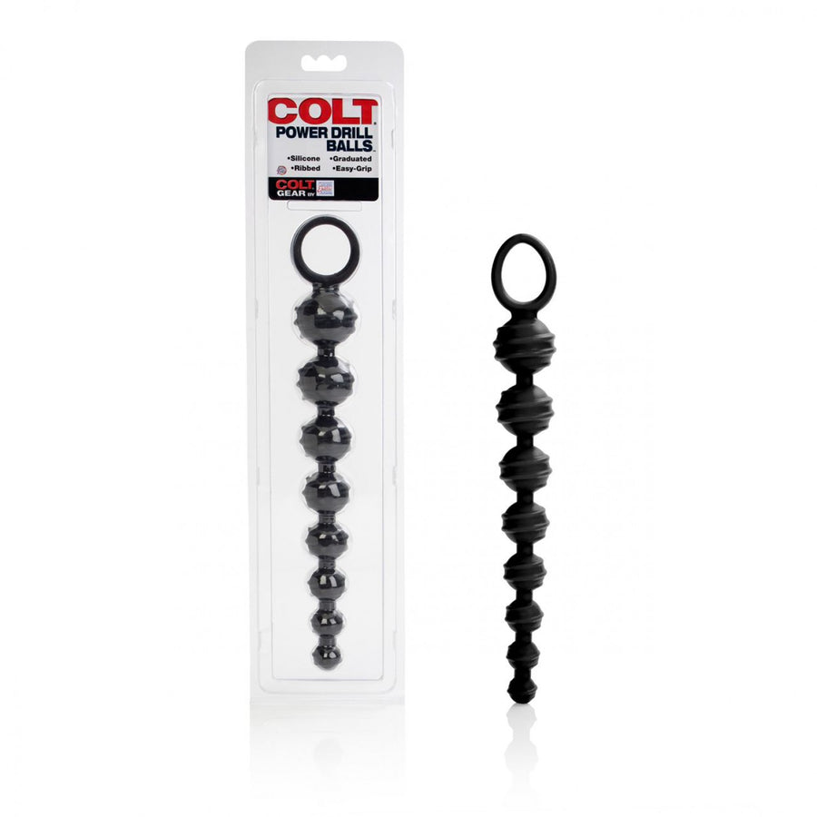 COLT Power Drill Balls