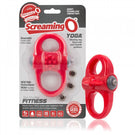 Screaming O Yoga