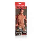 COLT Gage Weston Cock