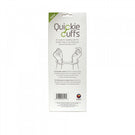 Quickie Cuffs