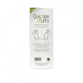Quickie Cuffs