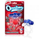 Screaming O Overtime