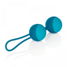Key by Jopen Mini Stella II Double Kegel Ball Set