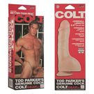 COLT Tod Parker Cock