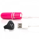 Screaming O Charged Vooom Remote Control Bullet