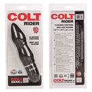 COLT Vibrating Rider