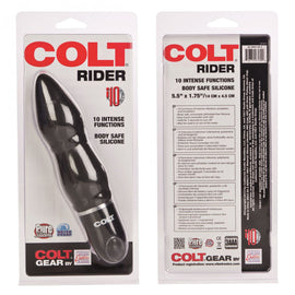 COLT Vibrating Rider