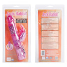 Waterproof Jack Rabbit 5 Rows