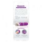 Screaming O Charged Vooom Bullet Vibe