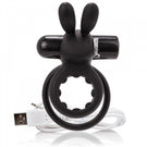 Screaming O Charged Ohare Vibrating Cock Ring