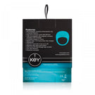 Key by Jopen Ela Enhancer USB Ring