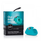 Key by Jopen Pyxis Finger Massager