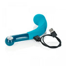 Key by Jopen Comet II Rechargeable G Spot Wand