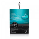 Key by Jopen Aries Ambidextrous Finger Massager