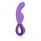 Key by Jopen Leia Designer Dual Motor Massager