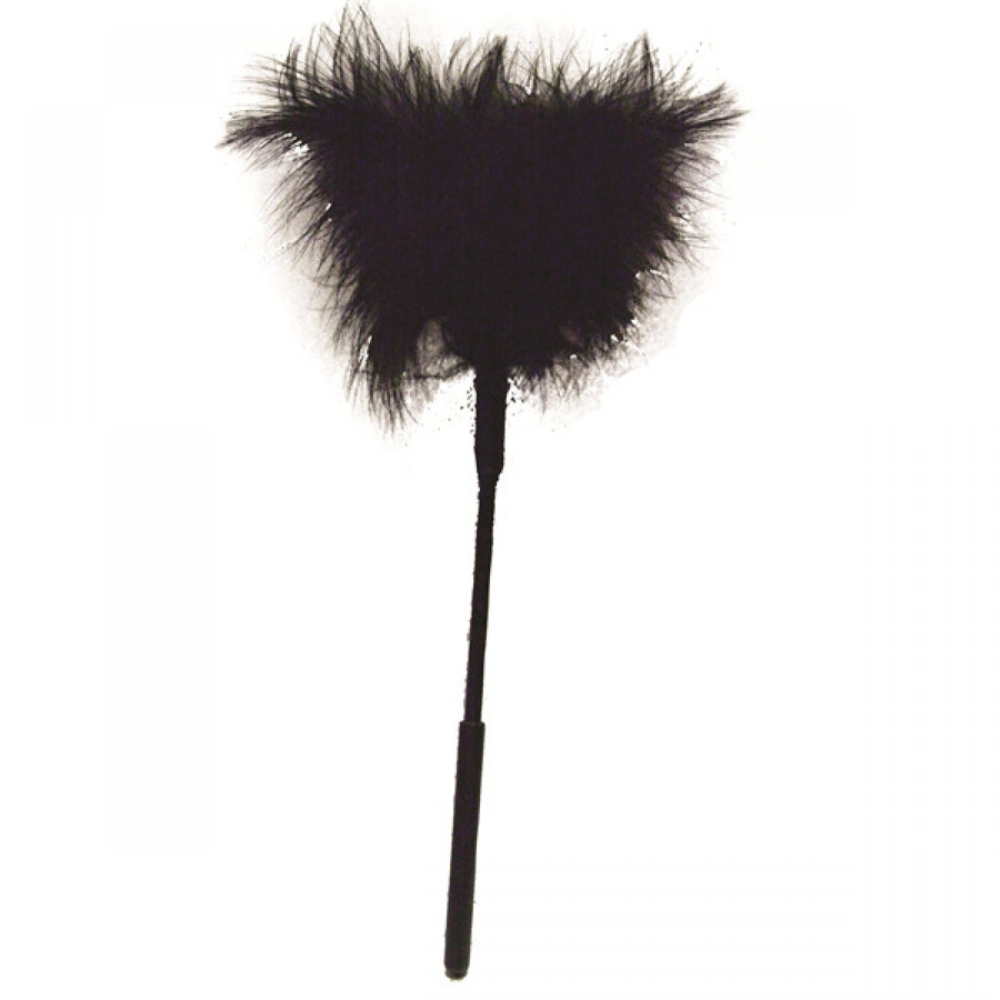 S&M Feather Tickler