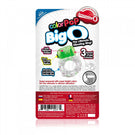 Screaming O Colour Pop Big O