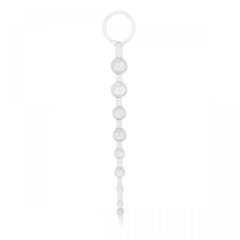 Shanes World Anal 101 Intro Beads