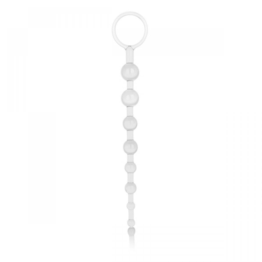 Shanes World Anal 101 Intro Beads