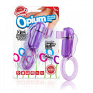 Screaming O Opium Ring