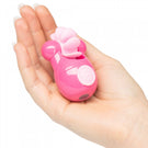 Sqweel Go USB Rechargeable Oral Sex Massager