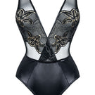 Demoniq Lingerie - Magnetic - Nathalie